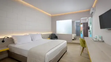 Lydia Maris Resort & SPA