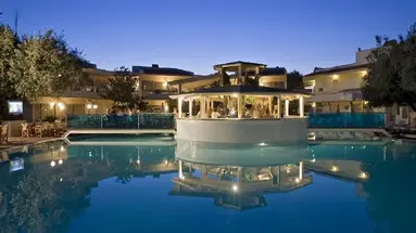 LYDIA MARIS RESORT & SPA