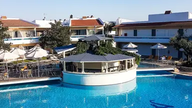 LYDIA MARIS RESORT & SPA