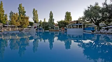 LYDIA MARIS RESORT & SPA