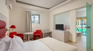 LYDIA MARIS RESORT & SPA