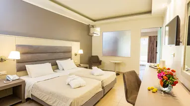 LYDIA MARIS RESORT & SPA