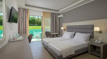 LYDIA MARIS RESORT & SPA