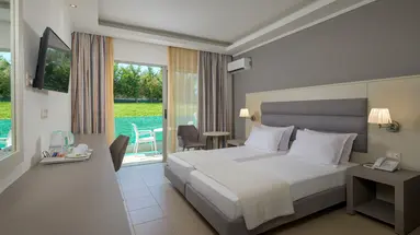LYDIA MARIS RESORT & SPA