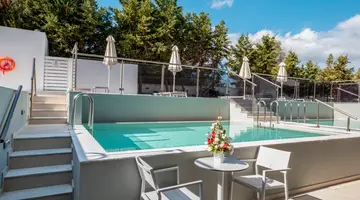 LYDIA MARIS RESORT & SPA