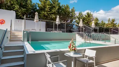 LYDIA MARIS RESORT & SPA