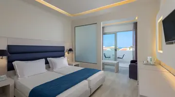 LYDIA MARIS RESORT & SPA