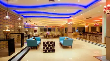Lydia Maris Resort & SPA