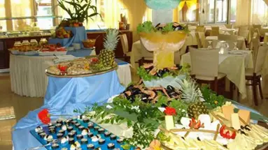 Lydia Maris Resort & SPA