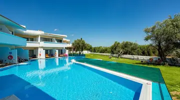 Lydia Maris Resort & SPA