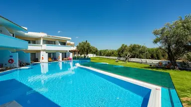 Lydia Maris Resort & SPA