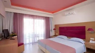 LYDIA MARIS RESORT & SPA