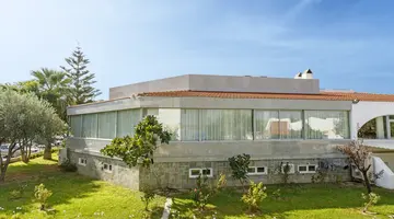 LYDIA MARIS RESORT & SPA