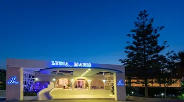 LYDIA MARIS RESORT & SPA