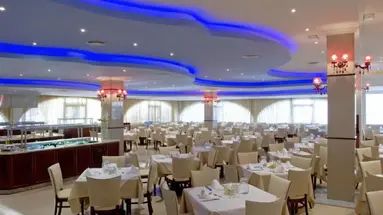 LYDIA MARIS RESORT & SPA