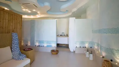 Lydia Maris Resort & SPA