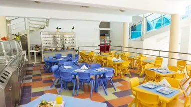 Lydia Maris Resort & SPA