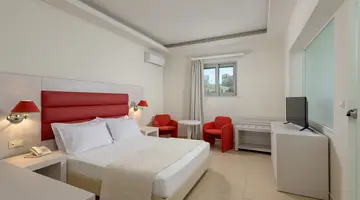 LYDIA MARIS RESORT & SPA