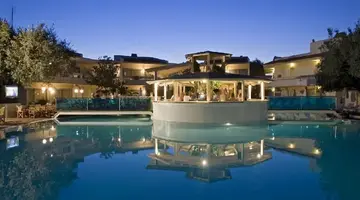 LYDIA MARIS RESORT & SPA