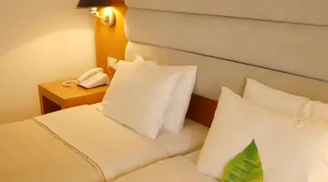 LYDIA MARIS RESORT & SPA