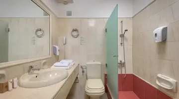Lydia Maris Resort & SPA