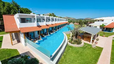 LYDIA MARIS RESORT & SPA