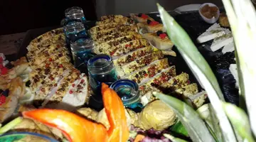 LYDIA MARIS RESORT & SPA