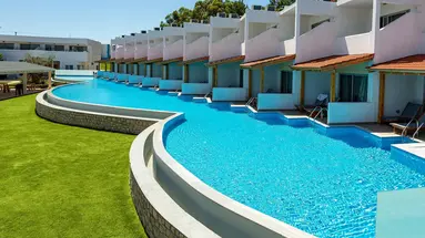 LYDIA MARIS RESORT & SPA