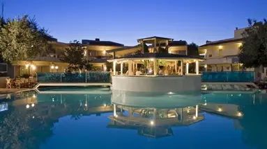 Lydia Maris Resort & SPA