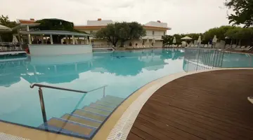 LYDIA MARIS RESORT & SPA