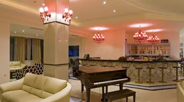 LYDIA MARIS RESORT & SPA