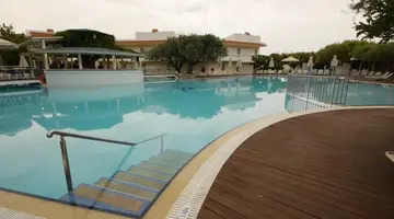 LYDIA MARIS RESORT & SPA