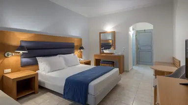 LYDIA MARIS RESORT & SPA