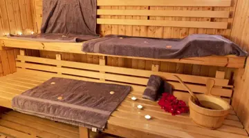 LYDIA MARIS RESORT & SPA