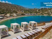 LYGARIA BEACH HOTEL