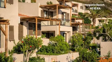 LYGARIA BEACH HOTEL