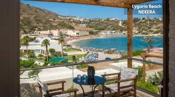 LYGARIA BEACH HOTEL