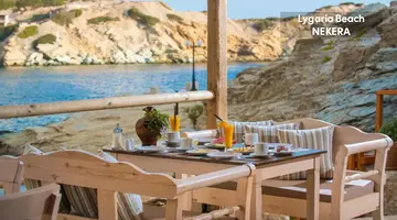 LYGARIA BEACH HOTEL