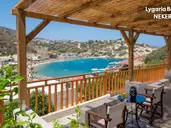 LYGARIA BEACH HOTEL