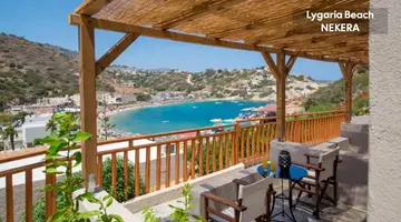 LYGARIA BEACH HOTEL