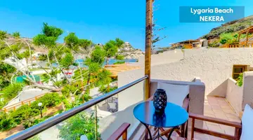 LYGARIA BEACH HOTEL