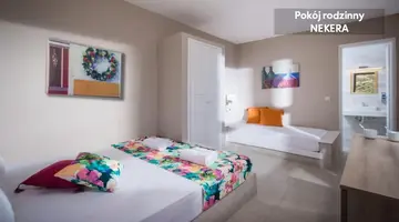 LYGARIA BEACH HOTEL