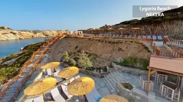 LYGARIA BEACH HOTEL