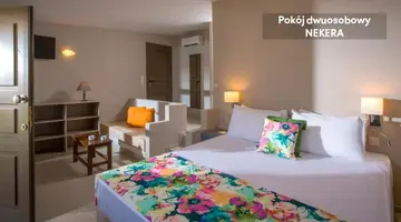 LYGARIA BEACH HOTEL