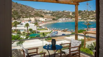 Lygaria Beach