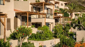 Lygaria Beach