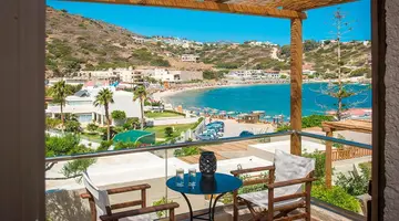 Lygaria Beach