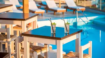 Lygaria Beach