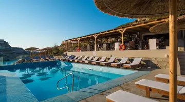 Lygaria Beach