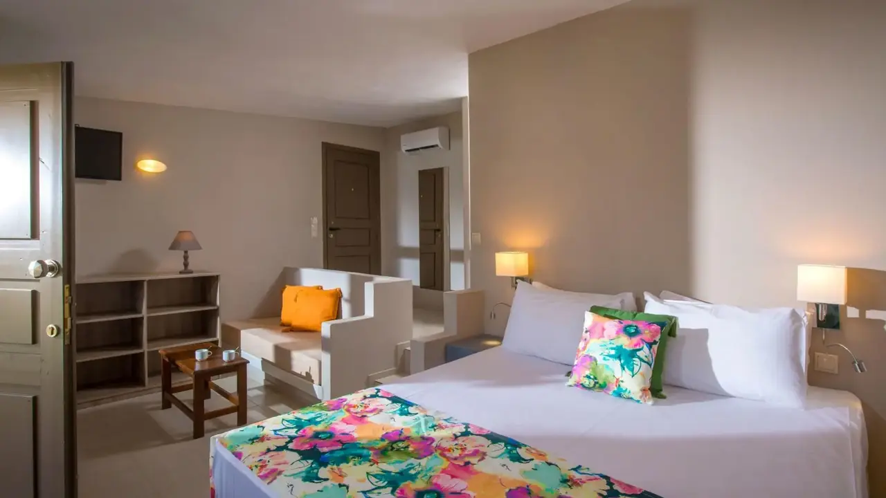 Lygaria Beach